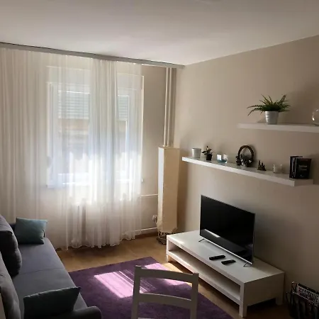 Td Center 아파트