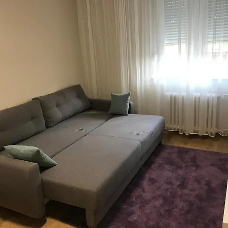 아파트 Td Center 베오그라드