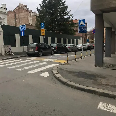 아파트 Td Center *